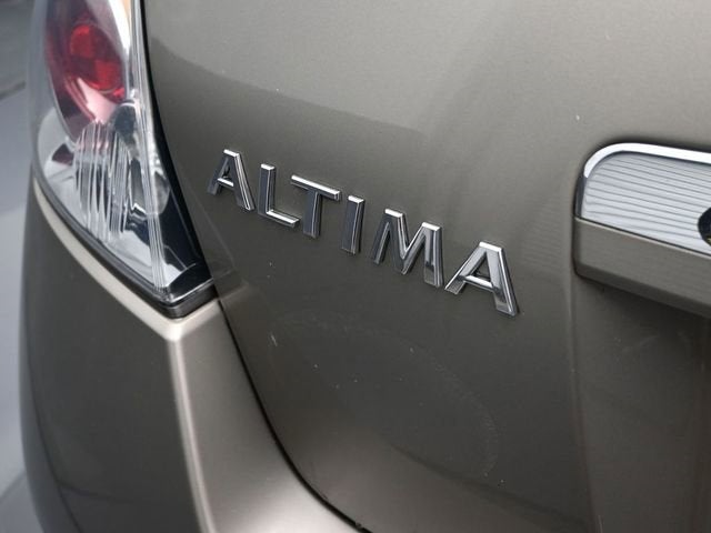 2008 Nissan Altima 3.5 SE